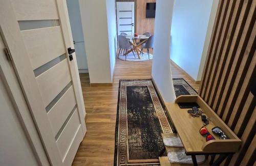 Mieszkanie nad Jeziorem Rożnowskim - Foto 25