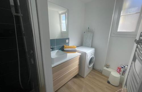 Bel appartement 6p Tours Centre - Photo 17