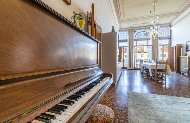 Ca Magia Residence Rialto - Foto 38