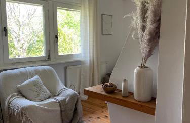 Kaszubski Zakątek Niesiołowice - Foto 21