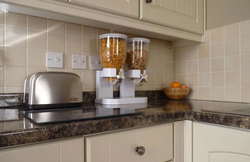 Town View Alston - Foto 20