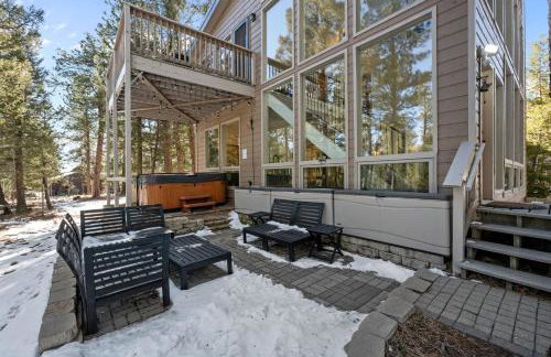 Stillwood Retreat - Foto 37