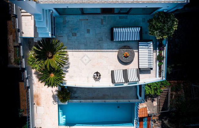 Villa Azure - Foto 61