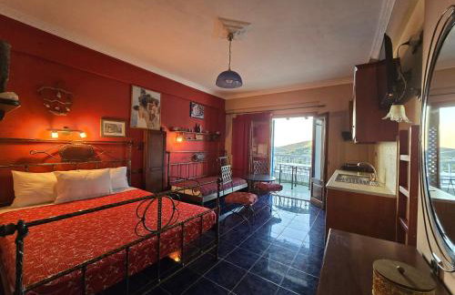 Aglaia apartments fournoi - Foto 11