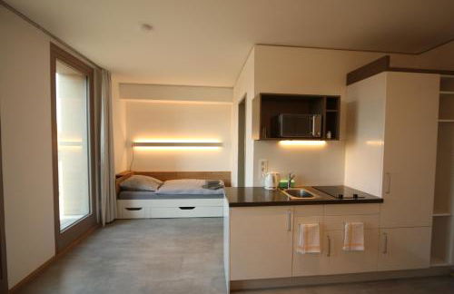 campus apartments - Foto 26