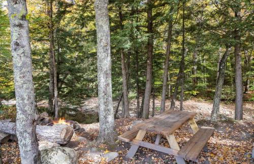 Geodome 1min to Smuggler's Notch with hot tub & River - Foto 31