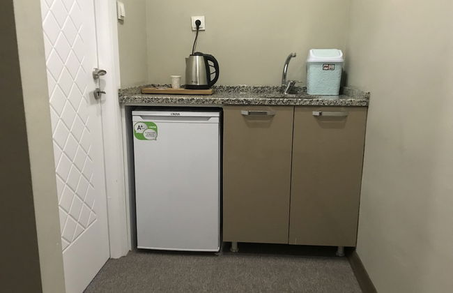 CNR Otelcilik - Foto 35