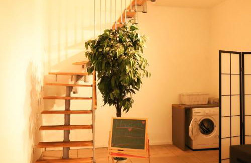 Ferienwohnung am Herzplatz - Foto 66