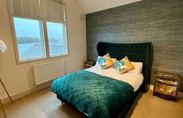 Lake View Landings Cotswolds Water Park South Cerney - Foto 20