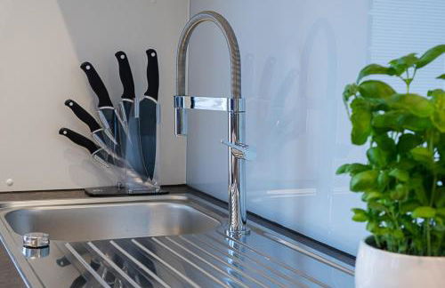 Premium Business Apartment in Oberkochen - Foto 14