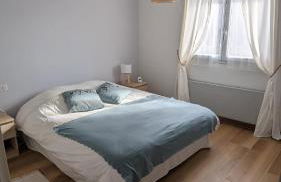 Lau Haizeak Meublé 3 étoiles Ascain - Foto 8