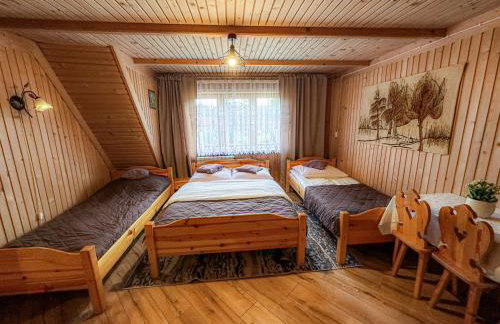 Noclegi u Masnych - Foto 17