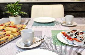 Comfy Penthouse - Foto 5