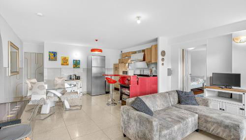 Un coin de paradis à Puy Sanières - Photo 4