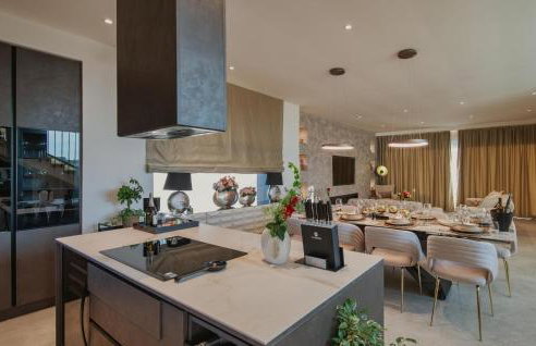 Gorgeous Home In Momjan With Sauna - Foto 6