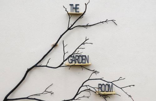 Private Garden Room - Rural Village - Foto 12