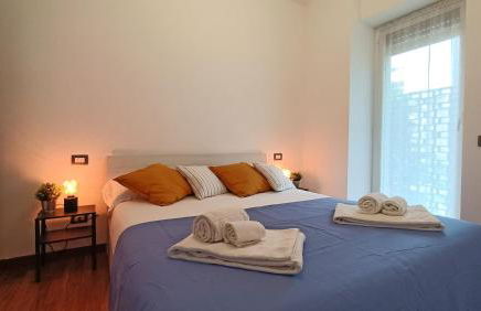 SAHI - Via Dei Ciclamini MM1 Primaticcio, Stadio San Siro, ospedale San Carlo - Foto 37