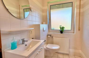 FeWo-Julius am Weser-Sandstrand - Photo 56