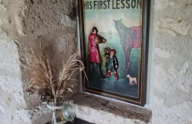 Gite Dammeg - Foto 19