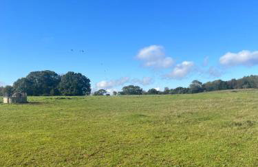 Stable lodge with Cosy Log Fire & Optional Hot tub - Foto 18
