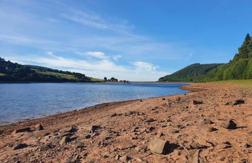 Pentwyn Cottage, Bwlch Brecon - Photo 21
