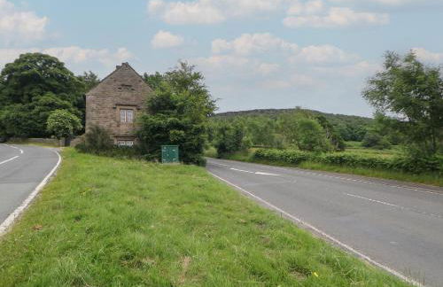 Whim Cottage - Foto 21