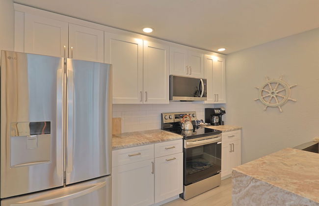 The Inn On Siesta Key - Foto 32