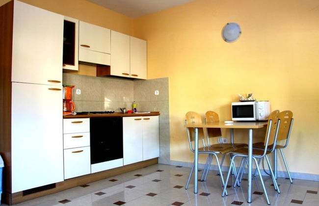 Oaza Apartmani Primosten - Foto 15