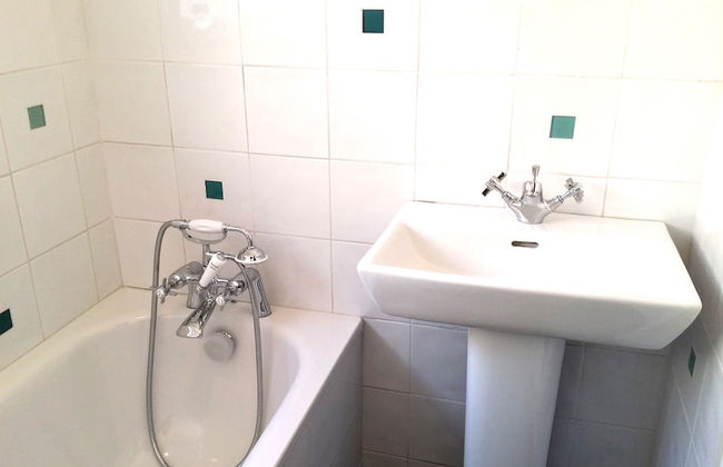 Victorian Terraced Apartments - Foto 11