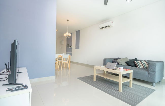 OYO Home 89736 Unbelievable 2br 1medini - Photo 32