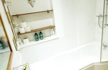 InstaLet Apartments I Wigan Central I Free Parking - Foto 16