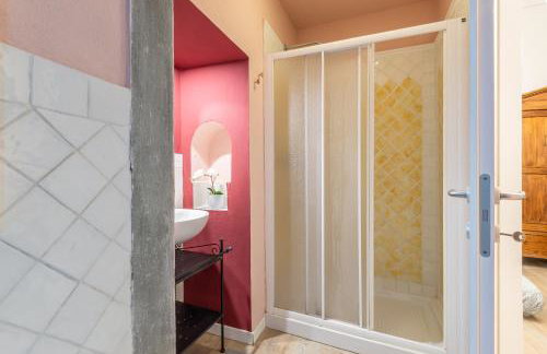 Wine Apartments Florence Vernaccia - Foto 94