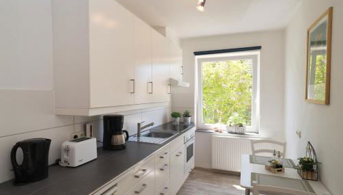 FeWo Engler Adendorf Kastanienallee - Foto 2