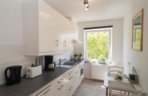 FeWo Engler Adendorf Kastanienallee - Foto 2