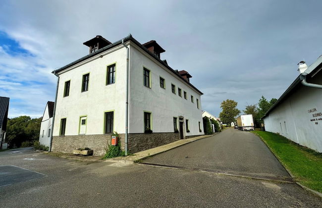 Family Apartments Černice - Foto 1