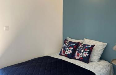 TABI APPART ,MODERN CHIC vs FREE PARKING,WIFI,DRAPS - Foto 48