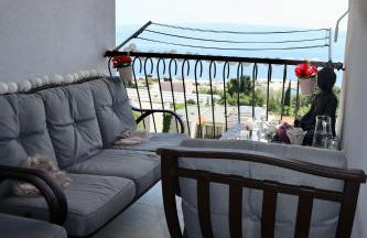 LaLaura high end apt Znjan beach 500 m Sea Magic View free Parking - Foto 6