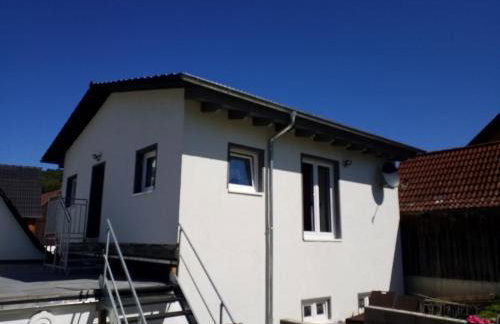 Ferienwohnung Füssel - NICHT FÜR MONTEURE - Foto 2