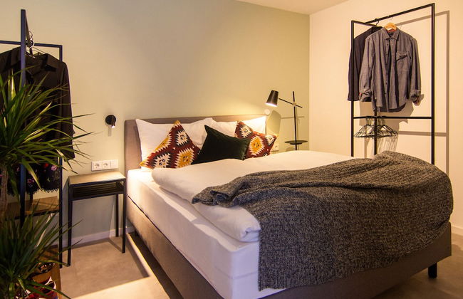 Astoria Apartments - Foto 37