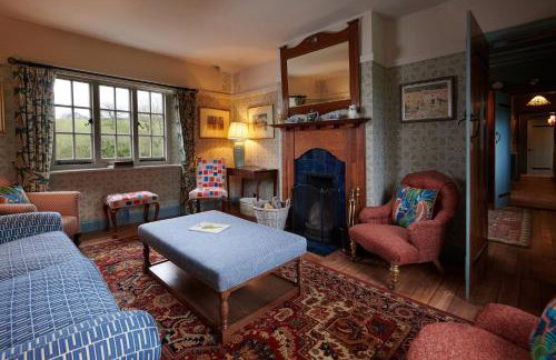 Moor View Cottage Chatsworth Estate Peak District - Photo 4