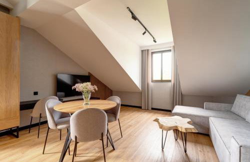 Stek Apartments ApartHotel - Foto 31