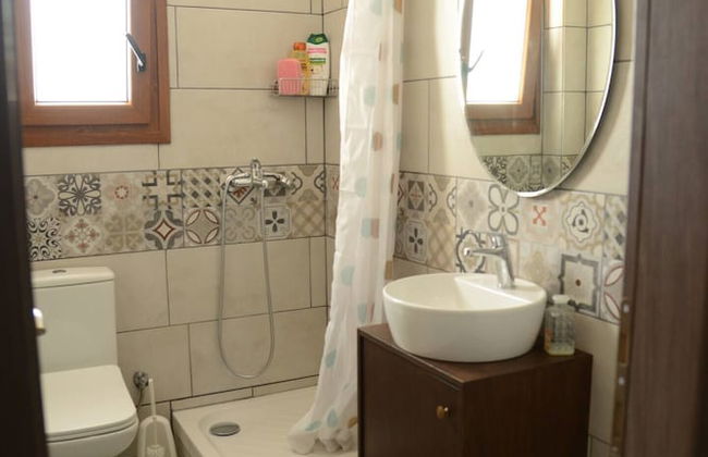 Athena Charming apt with stunning view - Foto 11