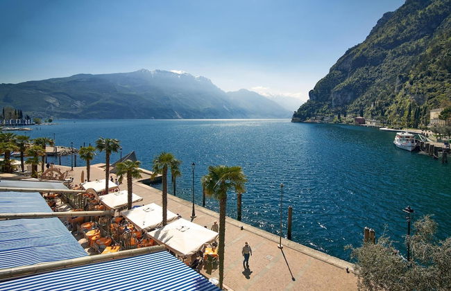 Casa Margherita Few Minutes From Lake - Foto 9