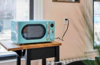 Peachy Paradise in East Rock Near DT/Yale - Foto 12