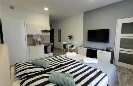 Apartamenty Parkowe nr 4 - Foto 12