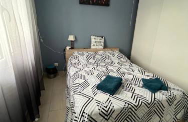 Grande maison la Merasel - Photo 16
