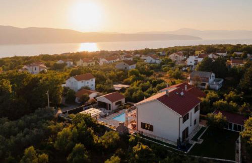 Villa Sara - perfect family holiday - Photo 7