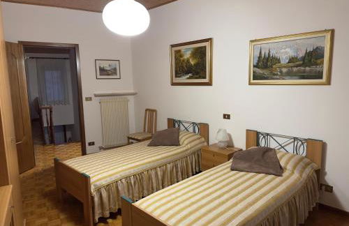 Nel borgo di Zia Alma - Foto 24