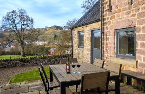 George Mine Barn, Bolehill, in the Peak District - Foto 15