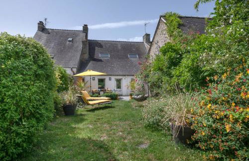 Charmante maison proche de l'océan pour 8 personnes - Foto 21